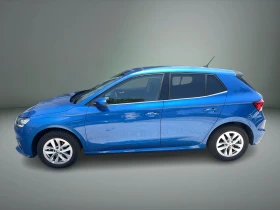 Skoda Fabia 1.0 MPI , снимка 13