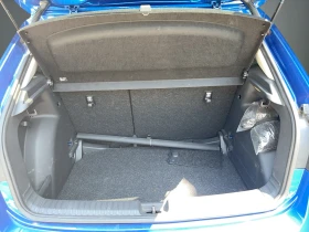 Skoda Fabia 1.0 MPI , снимка 10