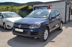 VW Touareg 3.6-v6, снимка 2