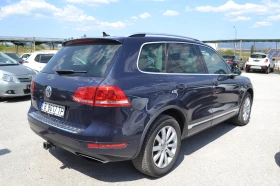 VW Touareg 3.6-v6, снимка 4