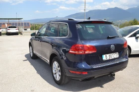 VW Touareg 3.6-v6, снимка 6