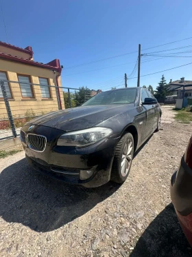 BMW 520, снимка 6