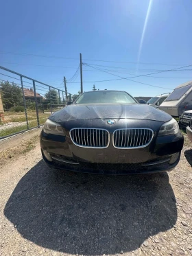 BMW 520, снимка 5