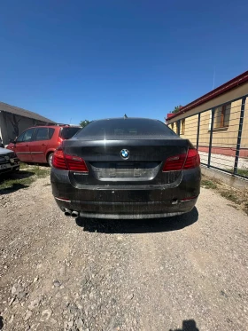 BMW 520, снимка 2