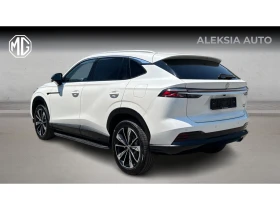 Mg EHS Plyg in hybrid, Месечна вноска от 395  , снимка 2