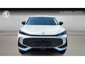 Mg EHS Plyg in hybrid, Месечна вноска от 395  , снимка 5