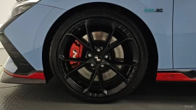 Hyundai Elantra (Avante) 2.0N* КОЖА* ОБДУХВ* НАВИ* ПАНО, снимка 5