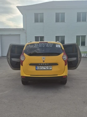 Dacia Lodgy, снимка 1
