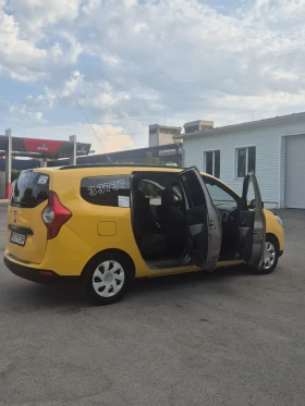 Dacia Lodgy, снимка 3
