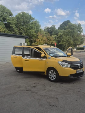 Dacia Lodgy, снимка 7