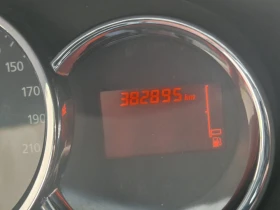 Dacia Lodgy, снимка 4