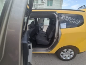 Dacia Lodgy, снимка 9