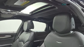 Cadillac CT6 3.6* AWD* PLATINUM* ПОДГРЕВ* ОБДУХВАНЕ* ПАНО* 360*, снимка 15