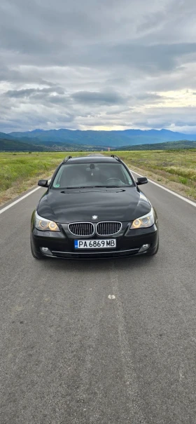 BMW 525 525XD, снимка 3