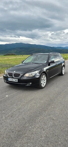 BMW 525 525XD, снимка 1