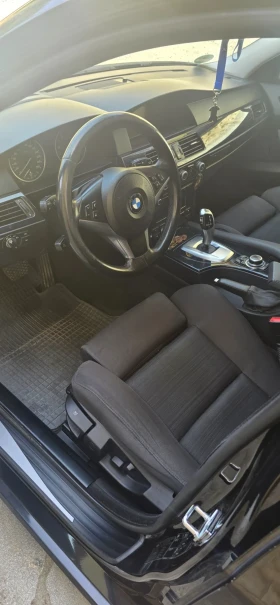 BMW 525 525XD, снимка 8