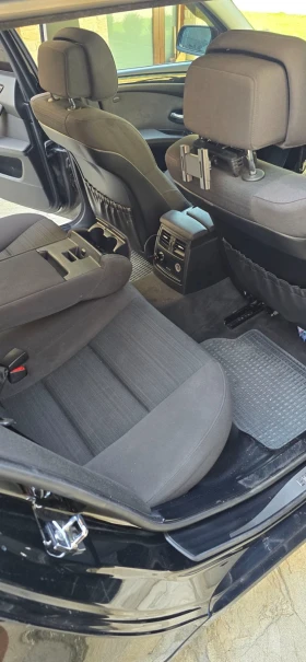 BMW 525 525XD, снимка 12