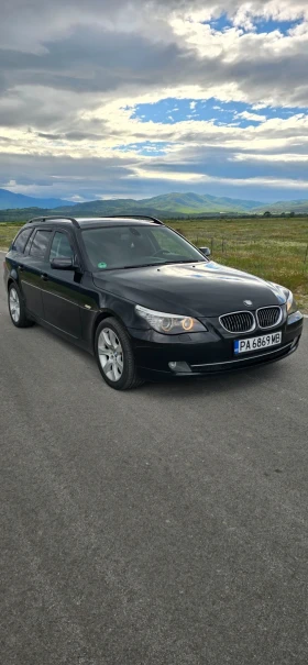 BMW 525 525XD, снимка 2