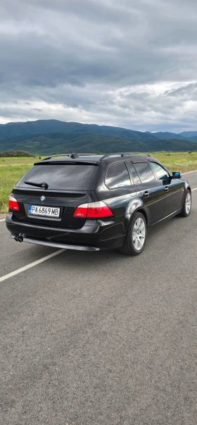 BMW 525 525XD, снимка 5