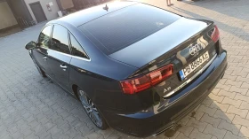 Audi A6 3.0 TFSI Competition, снимка 5