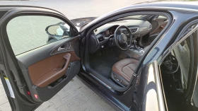 Audi A6 3.0 TFSI Competition, снимка 11