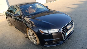 Audi A6 3.0 TFSI Competition, снимка 3