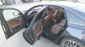Audi A6 3.0 TFSI Competition, снимка 9