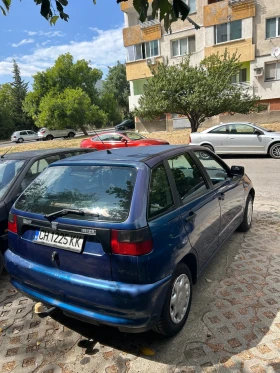 Seat Ibiza, снимка 5