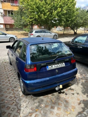 Seat Ibiza, снимка 4