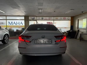Honda Accord 2.0 Hybrid Touring, снимка 2