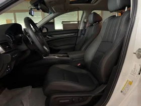 Honda Accord 2.0 Hybrid Touring, снимка 10