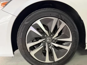 Honda Accord 2.0 Hybrid Touring, снимка 5