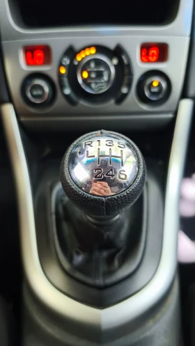 Peugeot 308 1.6HDI, снимка 15
