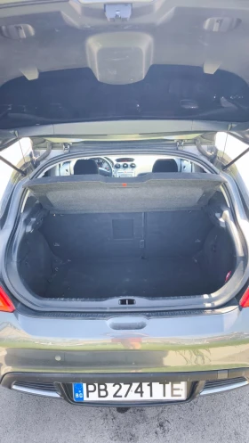 Peugeot 308 1.6HDI, снимка 7