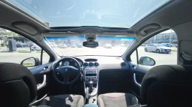 Peugeot 308 1.6HDI, снимка 12
