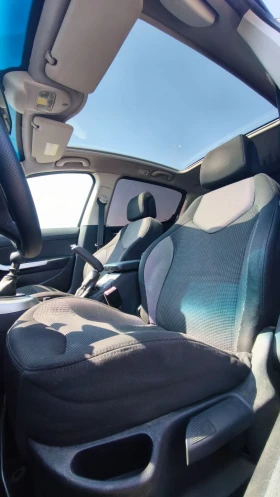 Peugeot 308 1.6HDI, снимка 9