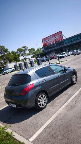 Peugeot 308 1.6HDI, снимка 4