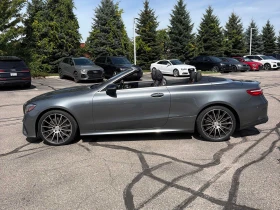 Mercedes-Benz E 53 AMG Cabriolet * CARFAX * , снимка 3