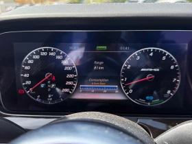 Mercedes-Benz E 53 AMG Cabriolet * CARFAX * , снимка 7