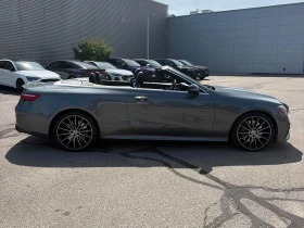 Mercedes-Benz E 53 AMG Cabriolet * CARFAX * , снимка 5