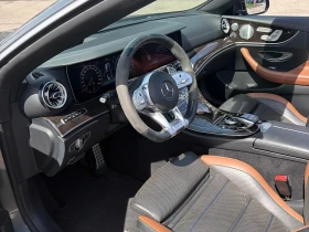 Mercedes-Benz E 53 AMG Cabriolet * CARFAX * , снимка 6