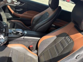 Mercedes-Benz E 53 AMG Cabriolet * CARFAX * , снимка 9