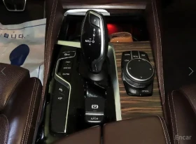 BMW 530 M* SPORT* ОБДУХВАНЕ* 360КАМЕРА* ХЕДЪП* LANE* ASSIS, снимка 12