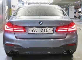 BMW 530 M* SPORT* ОБДУХВАНЕ* 360КАМЕРА* ХЕДЪП* LANE* ASSIS, снимка 5