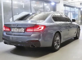 BMW 530 M* SPORT* ОБДУХВАНЕ* 360КАМЕРА* ХЕДЪП* LANE* ASSIS, снимка 2