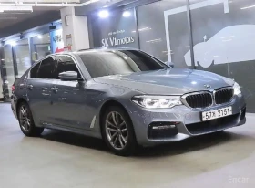 BMW 530 M* SPORT* ОБДУХВАНЕ* 360КАМЕРА* ХЕДЪП* LANE* ASSIS, снимка 1