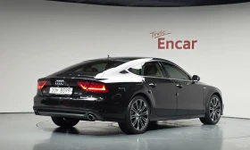 Audi A7 3.0 BiTDI\TOP CENA\Obduhvane, снимка 2