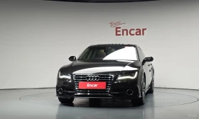 Audi A7 3.0 BiTDI\TOP CENA\Obduhvane, снимка 3