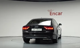 Audi A7 3.0 BiTDI\TOP CENA\Obduhvane, снимка 4