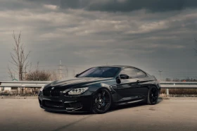 BMW M6 4.4 twinturbo, снимка 3